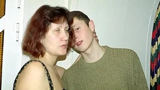 Mature Porn 2