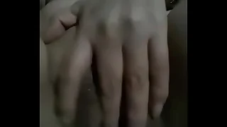 Colombiana madura se masturba y me manda v&iacute;deos por WhatsApp